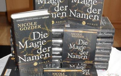 DANKE für 200 Fans auf Facebook!