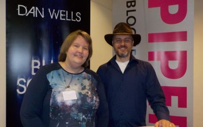 Rückblick: Frankfurter Buchmesse 2016