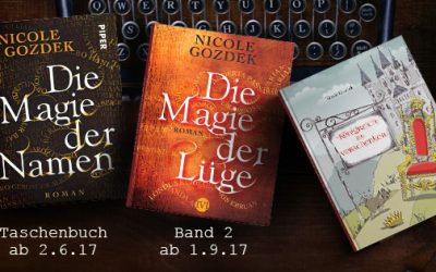 Countdown: 1. Gewinnspiel auf Facebook und Instagram