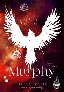 Buchcover in 300dpi