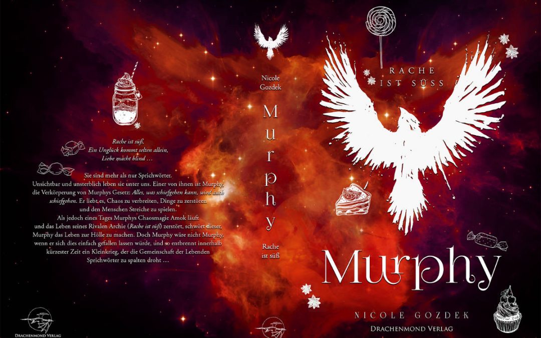 Das Who-is-who aus „Murphy – Rache ist süß“
