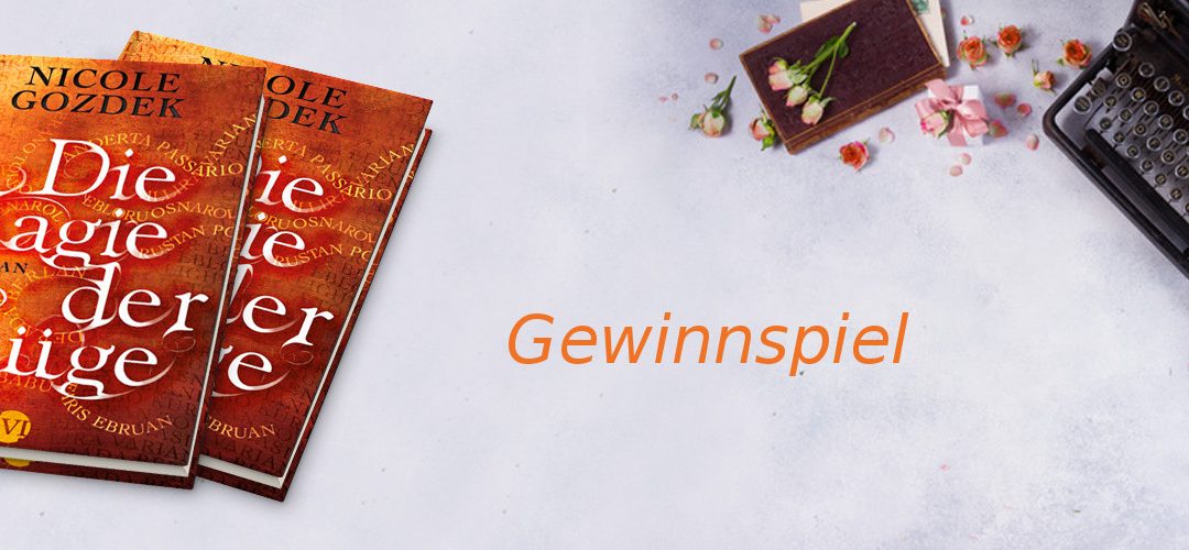 Countdown: 2. Gewinnspiel