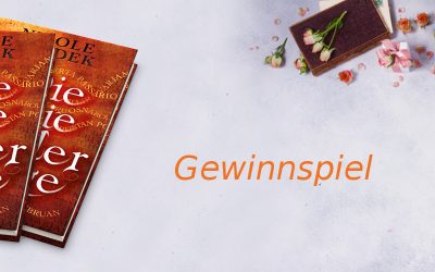 Countdown: 2. Gewinnspiel