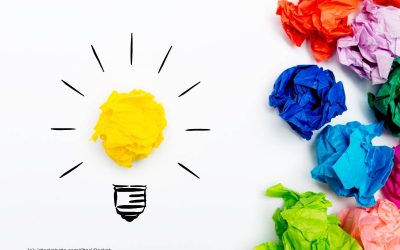 Countdown: die Idee von „Die Magie der Lüge“