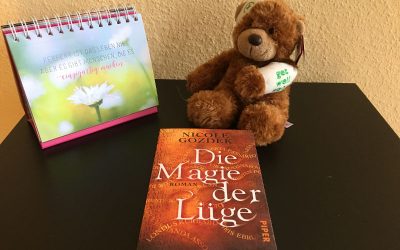 Jahresrückblick 2018 – als alles anders kam