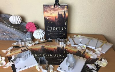 Guter Start für „Emanio – Der Schöne und das Biest“ + Gewinnspiel