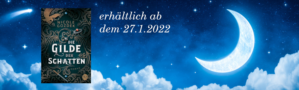 Die Gilde der Schatten