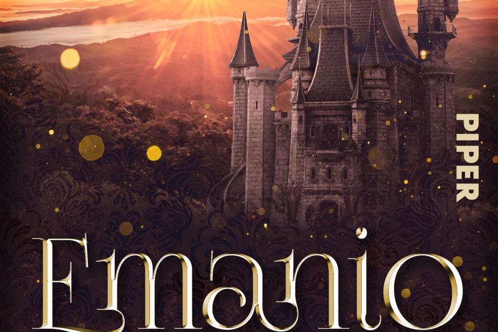 Emanio – Der Schöne und das Biest