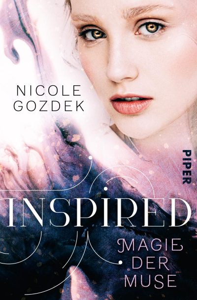 Inspired – Magie der Muse
