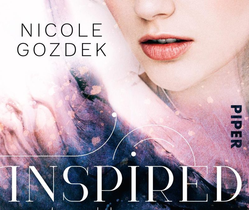 Inspired – Magie der Muse