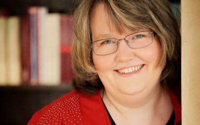 Autorinnen-Sonntag am 3.11. in Buxtehude