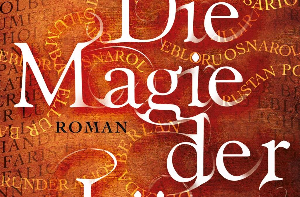 Die Magie der Lüge – Band 2