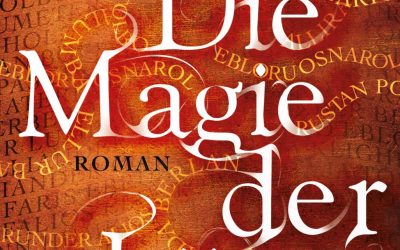 Countdown: Leserunde auf Lovelybooks