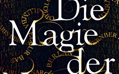 Longlist „Bestes Debüt“ für den Seraph 2017