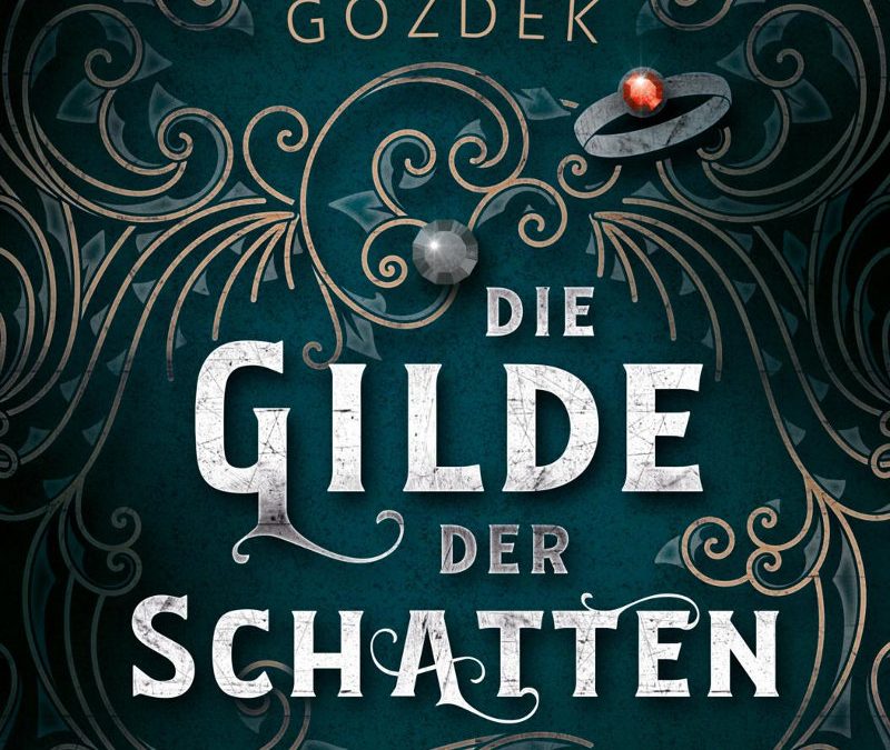 Die Gilde der Schatten