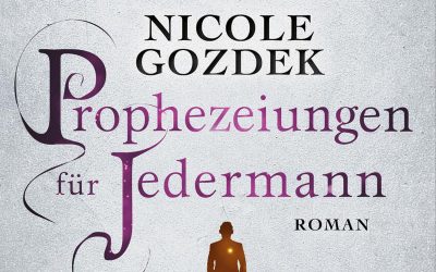 Trefft mich auf meiner Lesung am 12.9. in Hamburg!