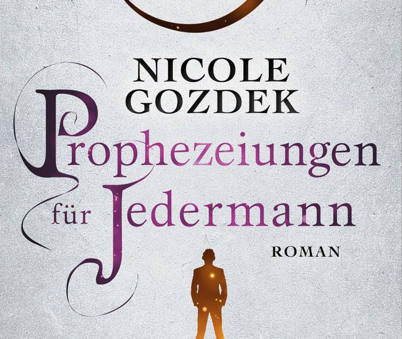 Prophezeiungen für Jedermann